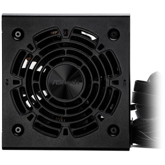Asrock Challenger CL-750B Netzteil 750 W 20+4 pin ATX ATX Schwarz, 2 image