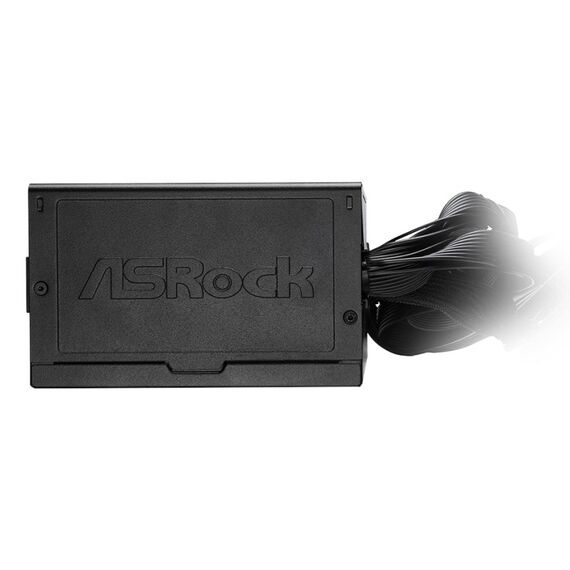 Asrock Challenger CL-850G Netzteil 850 W 20+4 pin ATX ATX Schwarz, 5 image