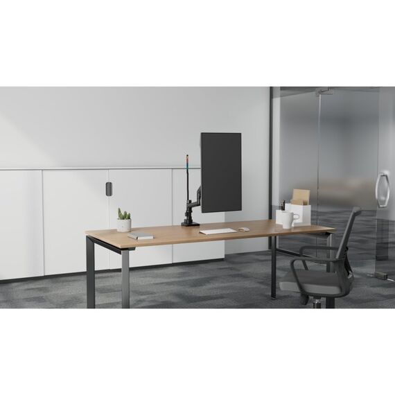 Kensington SmartFit Premium Heavy Duty Single Monitorarm, 8 image