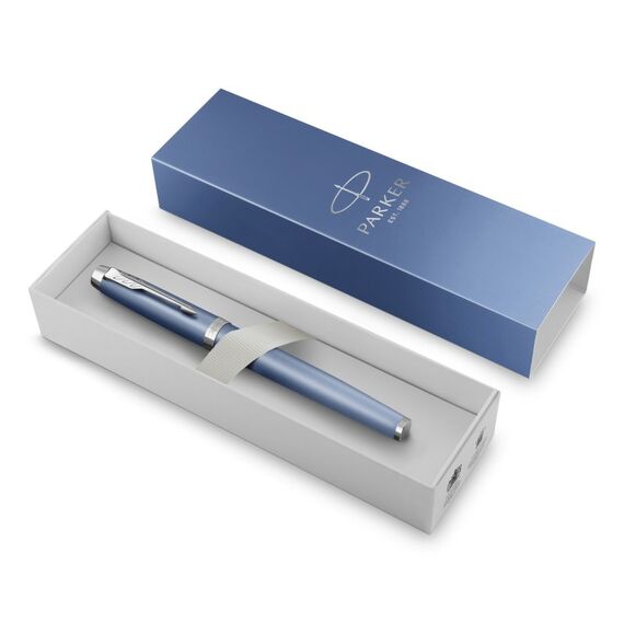 Parker IM Writing Rituals Anklippbarer versenkbarer Stift 1 Stück(e), 2 image