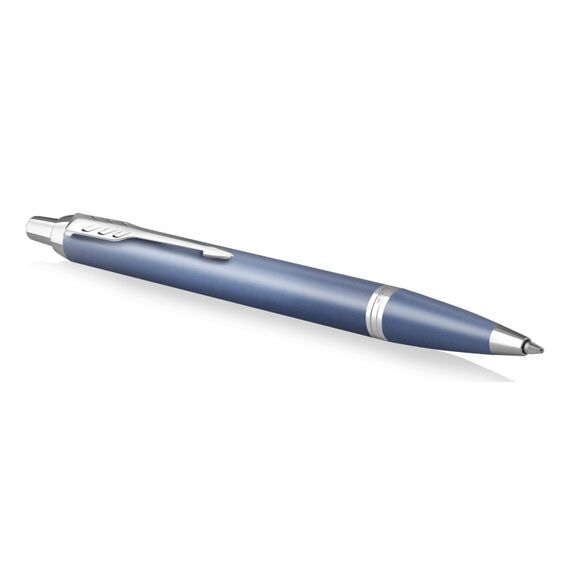 Parker IM Writing Rituals Clip-on-Einziehkugelschreiber Medium 1 Stück(e), 2 image