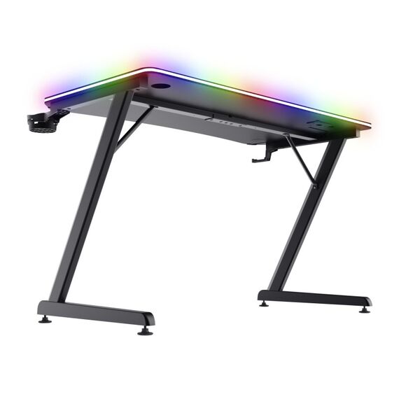 Trust GXT 710 Luminus Pro Schwarz, 4 image