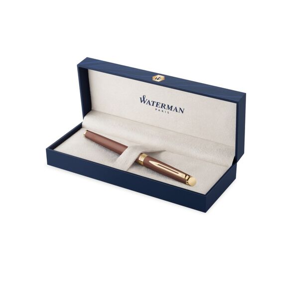 Waterman Hémisphère Stick Pen Blau 1 Stück(e), 4 image