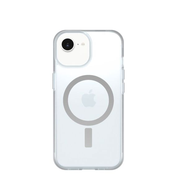 OTTERBOX React MagSafe, Clear iPhone 17e / 16e / 15 / 14 / 13
