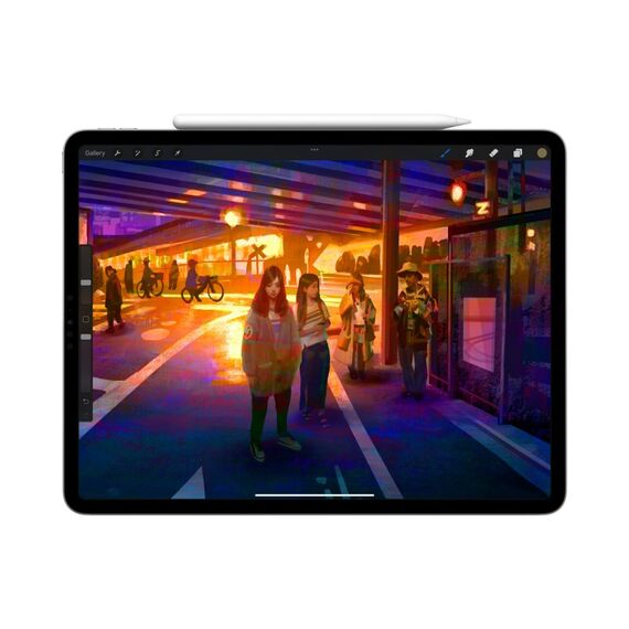 Apple Pencil (2nd Generation) Eingabestift 18,2 g Weiß, 3 image