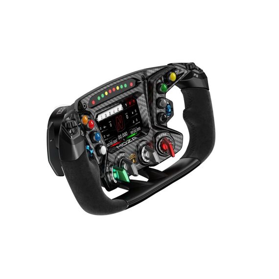 Moza Racing RS070 Flug-/Rennsimulator-Zubehör Rennrad, 3 image