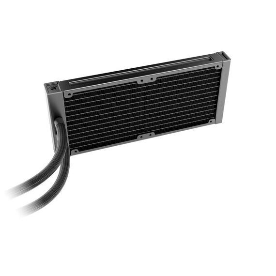 be quiet! Silent Loop 3 240 mm Prozessor All-in-One-Flüssigkeitskühler 12 cm Schwarz 1 Stück(e), 3 image