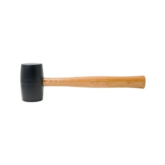 Stanley Gummihammer, 2 image