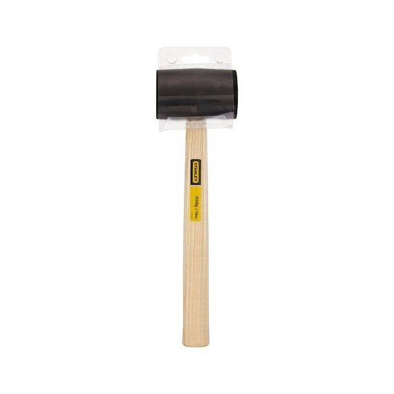 Stanley Gummihammer, 3 image