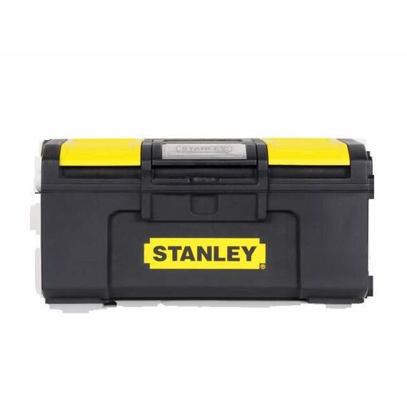 Stanley 1-79-217 Kleinteil/Werkzeugkasten Schwarz, Gelb