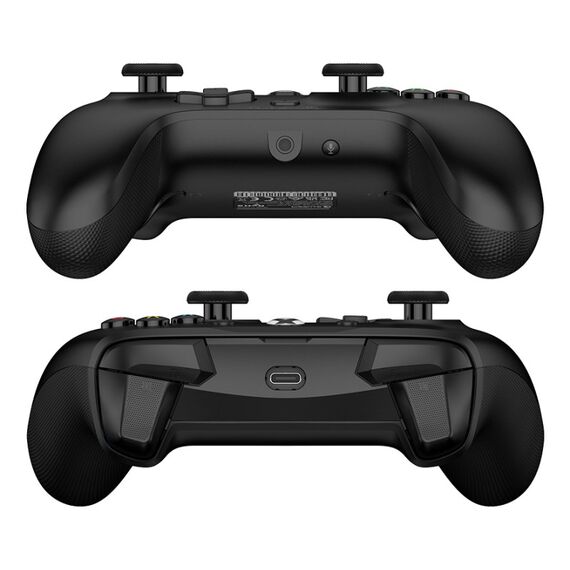 GameSir G7 HE Schwarz USB Gamepad Analog / Digital Xbox One S, Xbox One X, Xbox Series S, Xbox Series X, 3 image