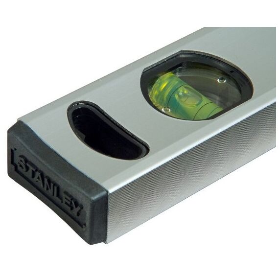 Stanley STHT1-43111 Wasserwaage 0,6 m Aluminium, 3 image