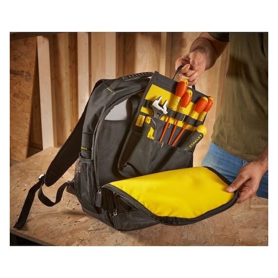 Stanley Werkzeugrucksack, 3 image