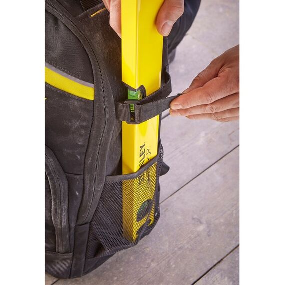 Stanley STST83307-1 Werkzeugkoffer Schwarz, Gelb, 7 image