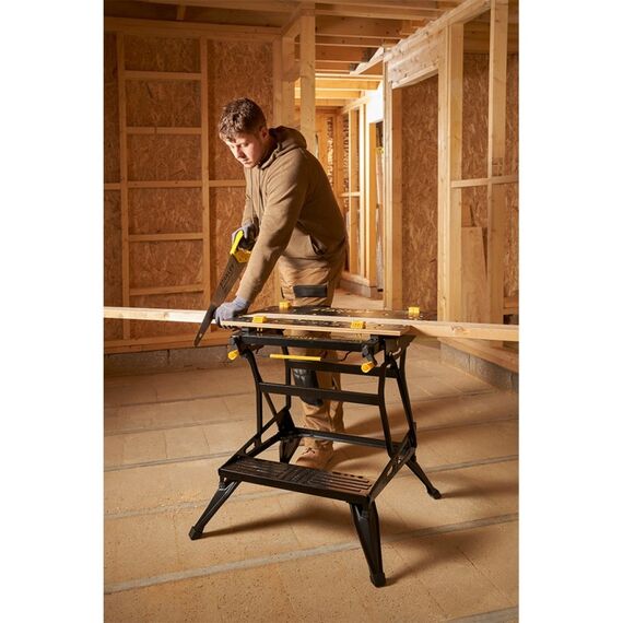 Stanley STST83800-1 Werkbank Holzbearbeitungswerkbank, 3 image
