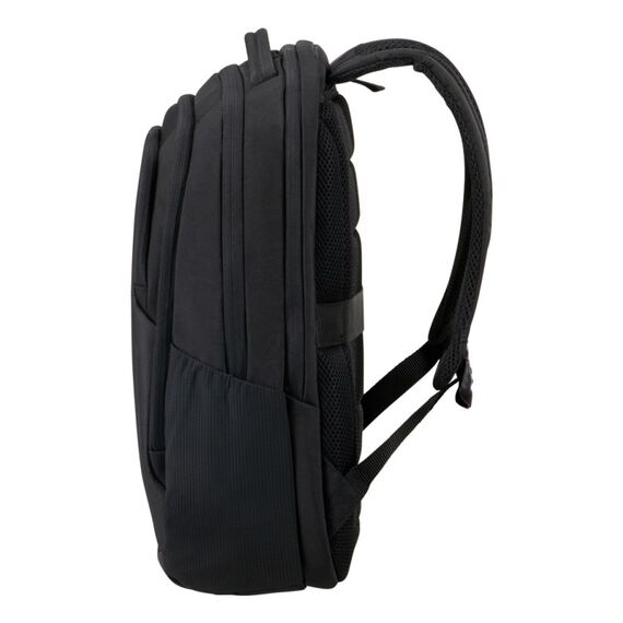Samsonite Guardit 3.0 Rucksack Schwarz Polyester, Polyethylenterephthalat, 5 image
