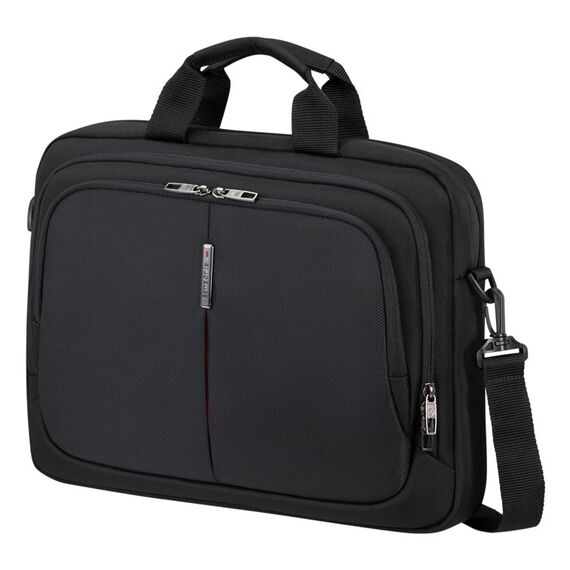 Samsonite Guardit 3.0 39,6 cm (15.6") Aktenkoffer Schwarz, 2 image
