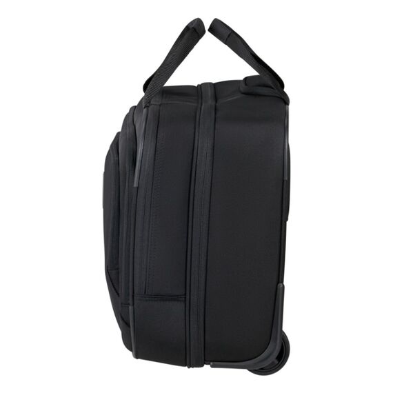 Samsonite Guardit 3.0 43,9 cm (17.3") Trolley-Koffer Schwarz, 5 image