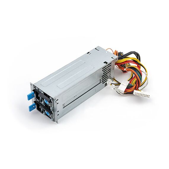 Synology PSU 550W-RP SET_1 Netzteil Grau