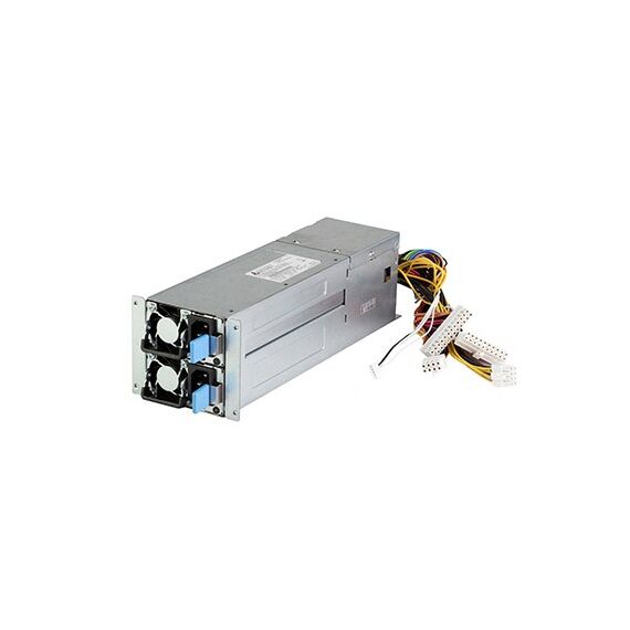 Synology PSU 800W-RP SET_3 Netzteil Silber