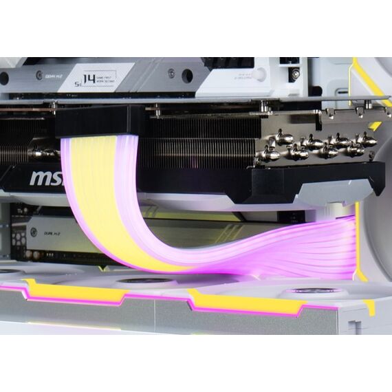 Lian Li Strimer Wireless, 7 image