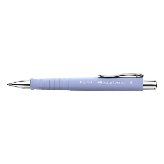 Faber-Castell 241154 Kugelschreiber Blau 1 Stück(e), 2 image