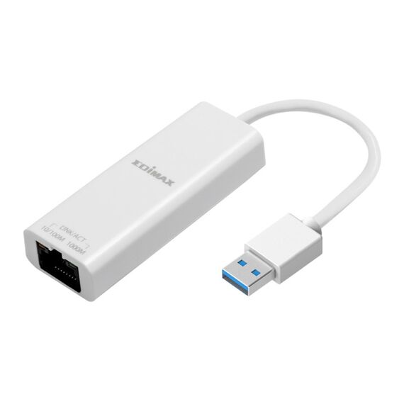 Edimax EU-4306 V2 PoE-Adapter Gigabit Ethernet 5 V, 3 image