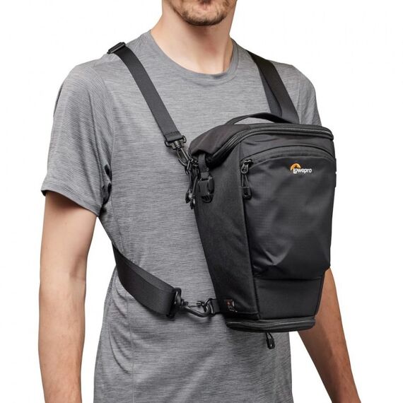 Lowepro ProTactic TLZ 75 Pro AW III Holster Schwarz, 5 image