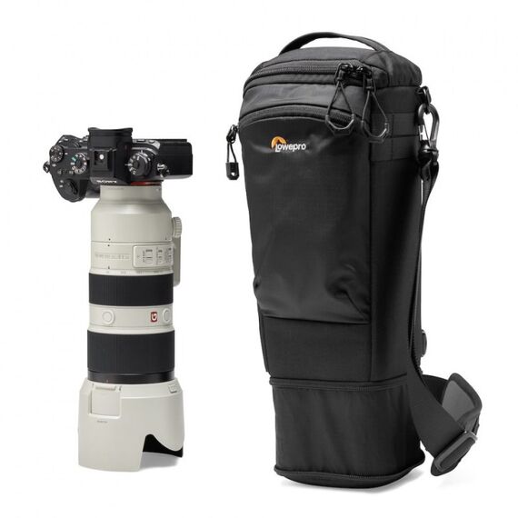 Lowepro ProTactic TLZ 75 Slim AW III Holster Schwarz, 2 image