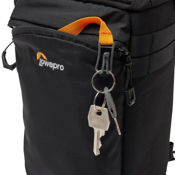 Lowepro ProTactic TLZ 75 Slim AW III Holster Schwarz, 4 image