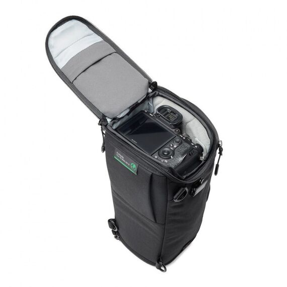 Lowepro ProTactic TLZ 75 Slim AW III Holster Schwarz, 8 image