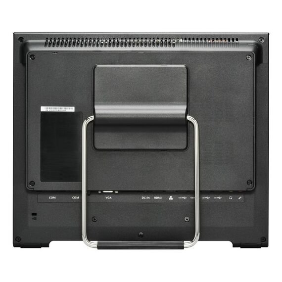 Shuttle All-In-One Barebone X50V9, 15,6" Single-Touch-Screen (resistiv), Celeron 7305U,Wifi, IP54, lüfterlos, 24/7 Dauerbetrieb, 3 image