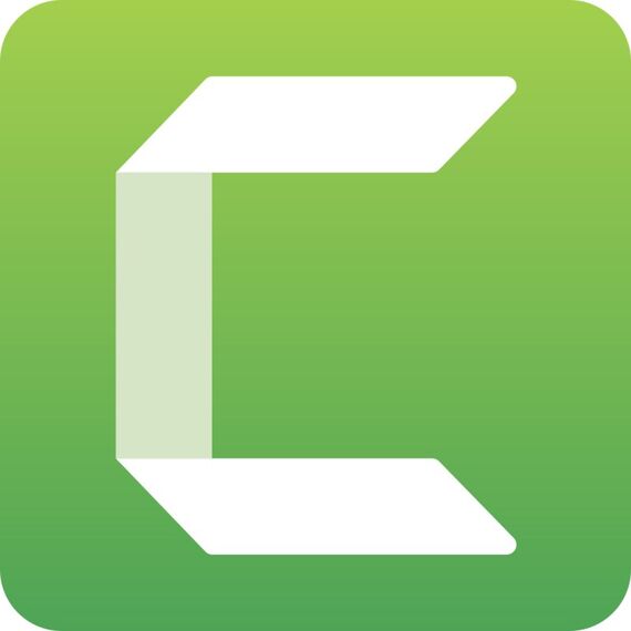 TechSmith Camtasia Video-Editor Bildungswesen (EDU) 1 Lizenz(en) 3 Jahr(e)