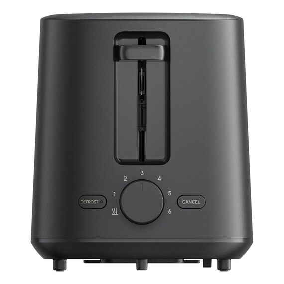 Xiaomi XMTSJ01FD 6 2 Scheibe(n) 930 W Schwarz