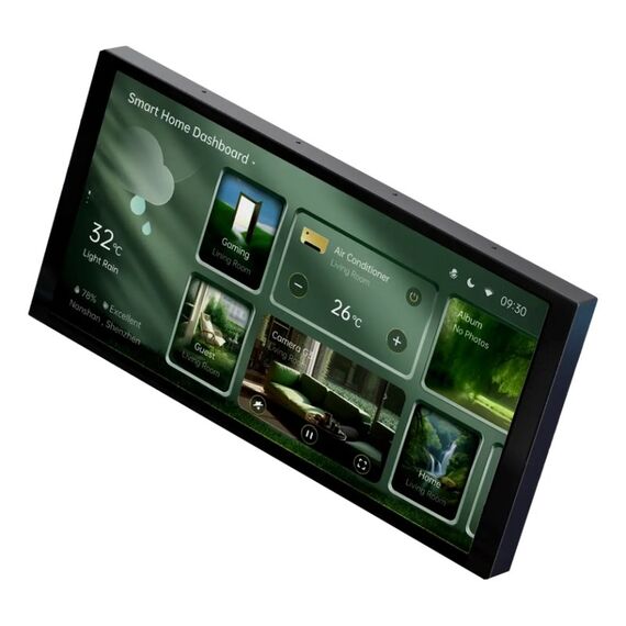 Aqara Panel Hub S1 Plus, 2 image