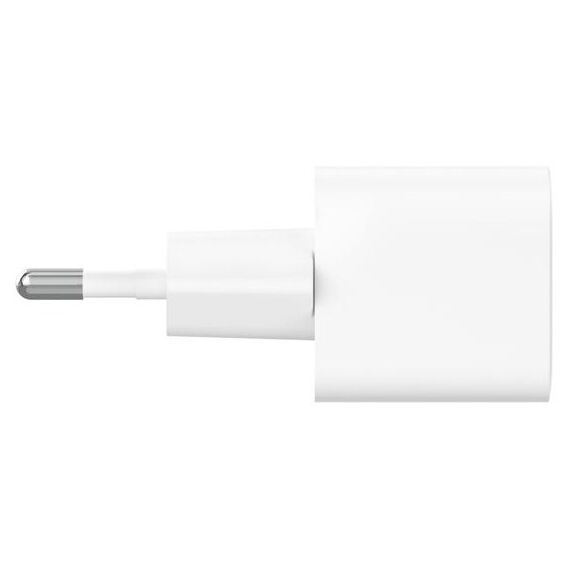 Belkin BoostCharge Tragbare Spielekonsole, Smartphone, Tablets Weiß AC Schnellladung Drinnen, Farbe: Weiß, 3 image