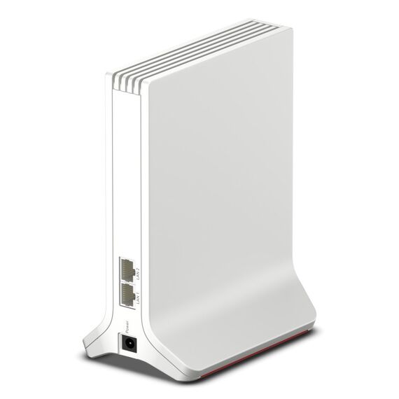 Repeater FRITZ! 3000 AX Netzwerk-Repeater 2400 Mbit/s, 3 image
