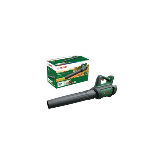 Bosch AdvancedLeafBlower 36V-750, 2 image