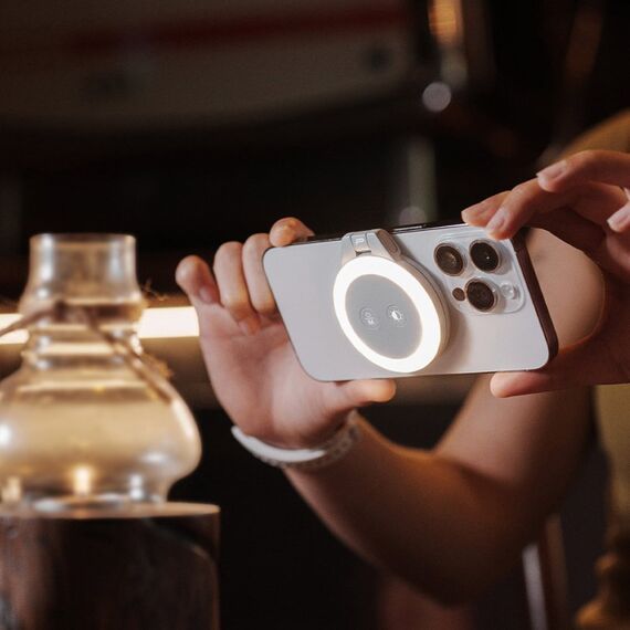 PGYTECH P-PG-012 Zubehör für Smartphones & Mobiltelefone Selfie-Licht, 4 image