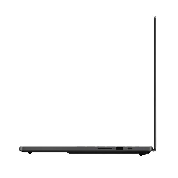 ASUS ROG Zephyrus G16 GU606AP-TB017W Intel Core Ultra 9 386H Laptop 40,6 cm (16") 2.5K 32 GB LPDDR5x-SDRAM 2 TB SSD NVIDIA GeForce RTX 5070 Wi-Fi 7 (802.11be) Windows 11 Home Grau, 11 image