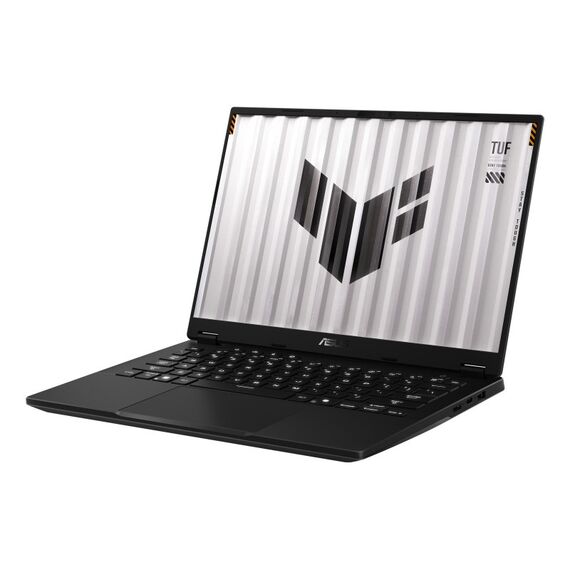 ASUS TUF Gaming A14 FA401EA-RG008X AMD Ryzen AI Max+ 392 Laptop 35,6 cm (14") WQXGA 64 GB LPDDR5x-SDRAM 2 TB SSD Wi-Fi 6E (802.11ax) Windows 11 Pro Grau, 3 image