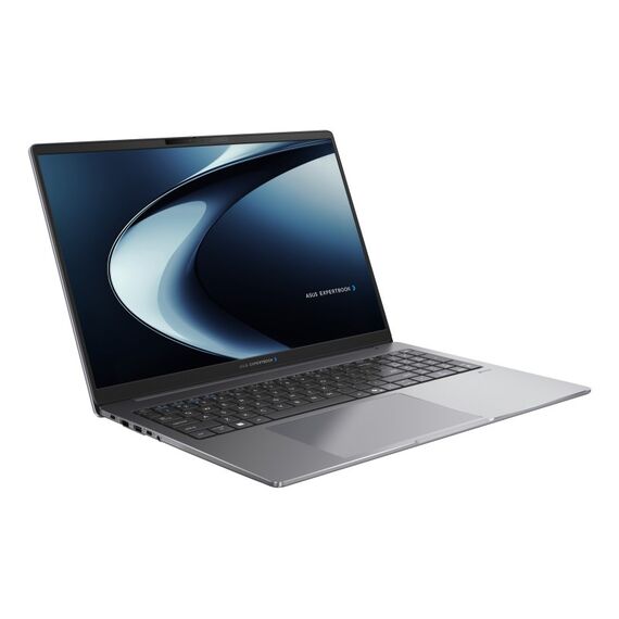 ASUS ExpertBook P5 G2 PM5606CGA-PL0156X AMD Ryzen AI 7 445 Laptop 40,6 cm (16") WQXGA 16 GB DDR5-SDRAM 512 GB SSD Wi-Fi 7 (802.11be) Windows 11 Pro Grau Schweiz, 2 image
