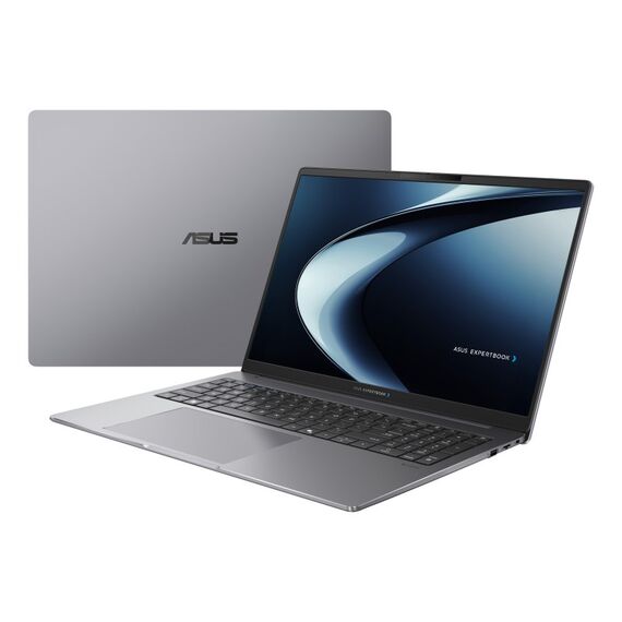 ASUS ExpertBook P5 G2 PM5606CGA-PL0156X AMD Ryzen AI 7 445 Laptop 40,6 cm (16") WQXGA 16 GB DDR5-SDRAM 512 GB SSD Wi-Fi 7 (802.11be) Windows 11 Pro Grau Schweiz, 5 image