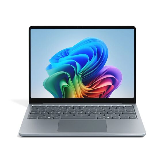 Microsoft Surface Laptop 13" Copilot+ PC Snapdragon 33 cm (13") Touchscreen 16 GB LPDDR5x-SDRAM 512 GB SSD Wi-Fi 7 (802.11be) Windows 11 Home Grau