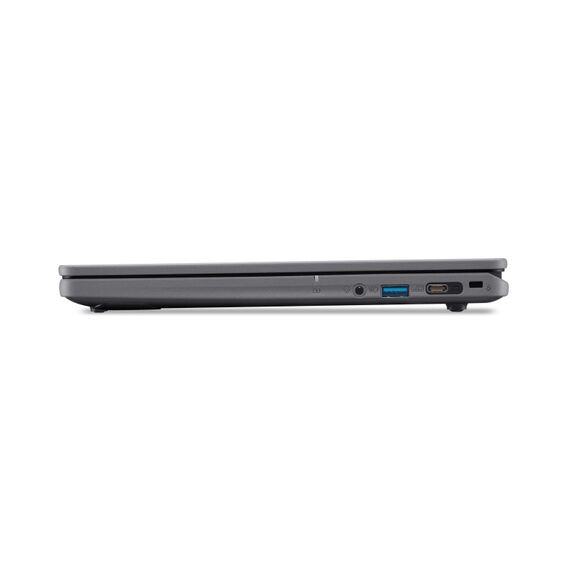 Acer TravelMate TMB311-34-TCO-C32T Intel® N N150 Laptop 29,5 cm (11.6") HD 4 GB LPDDR5-SDRAM 128 GB eMMC Wi-Fi 6 (802.11ax) Windows 11 Pro Schwarz, 5 image