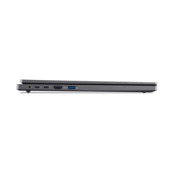 Acer TravelMate P2 TMP216-51-G3-TCO-584L Intel Core Ultra 5 115U Laptop 40,6 cm (16") WUXGA 16 GB DDR5-SDRAM 512 GB SSD Wi-Fi 6E (802.11ax) Windows 11 Pro Grau, 4 image