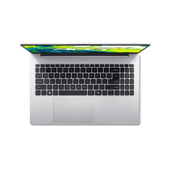 Acer Aspire Lite AL15-44P-R5TH AMD Ryzen™ 5 7430U Laptop 39,6 cm (15.6") Full HD 16 GB DDR4-SDRAM 1 TB SSD Wi-Fi 6 (802.11ax) Windows 11 Home Silber AZERTY, 3 image