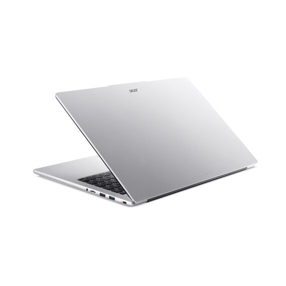 Acer Aspire Lite AL15-44P-R5TH AMD Ryzen™ 5 7430U Laptop 39,6 cm (15.6") Full HD 16 GB DDR4-SDRAM 1 TB SSD Wi-Fi 6 (802.11ax) Windows 11 Home Silber AZERTY, 4 image