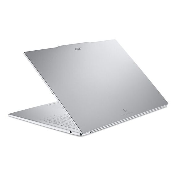 Acer Swift Air 16 OLED SFA16-61M-R4WH Copilot+ PC AMD Ryzen AI 7 350 Laptop 40,6 cm (16") WUXGA 32 GB DDR5-SDRAM 1 TB SSD Wi-Fi 6 (802.11ax) Windows 11 Home Silber, 4 image