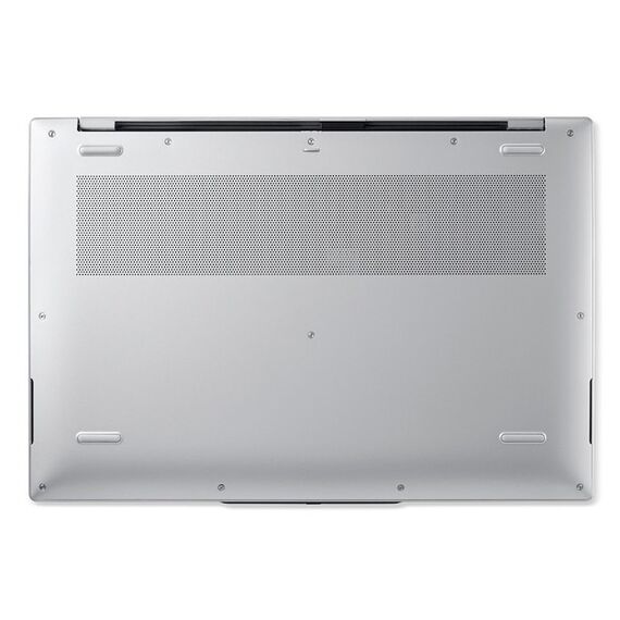 Acer Swift Air 16 OLED SFA16-61M-R4WH Copilot+ PC AMD Ryzen AI 7 350 Laptop 40,6 cm (16") WUXGA 32 GB DDR5-SDRAM 1 TB SSD Wi-Fi 6 (802.11ax) Windows 11 Home Silber, 6 image